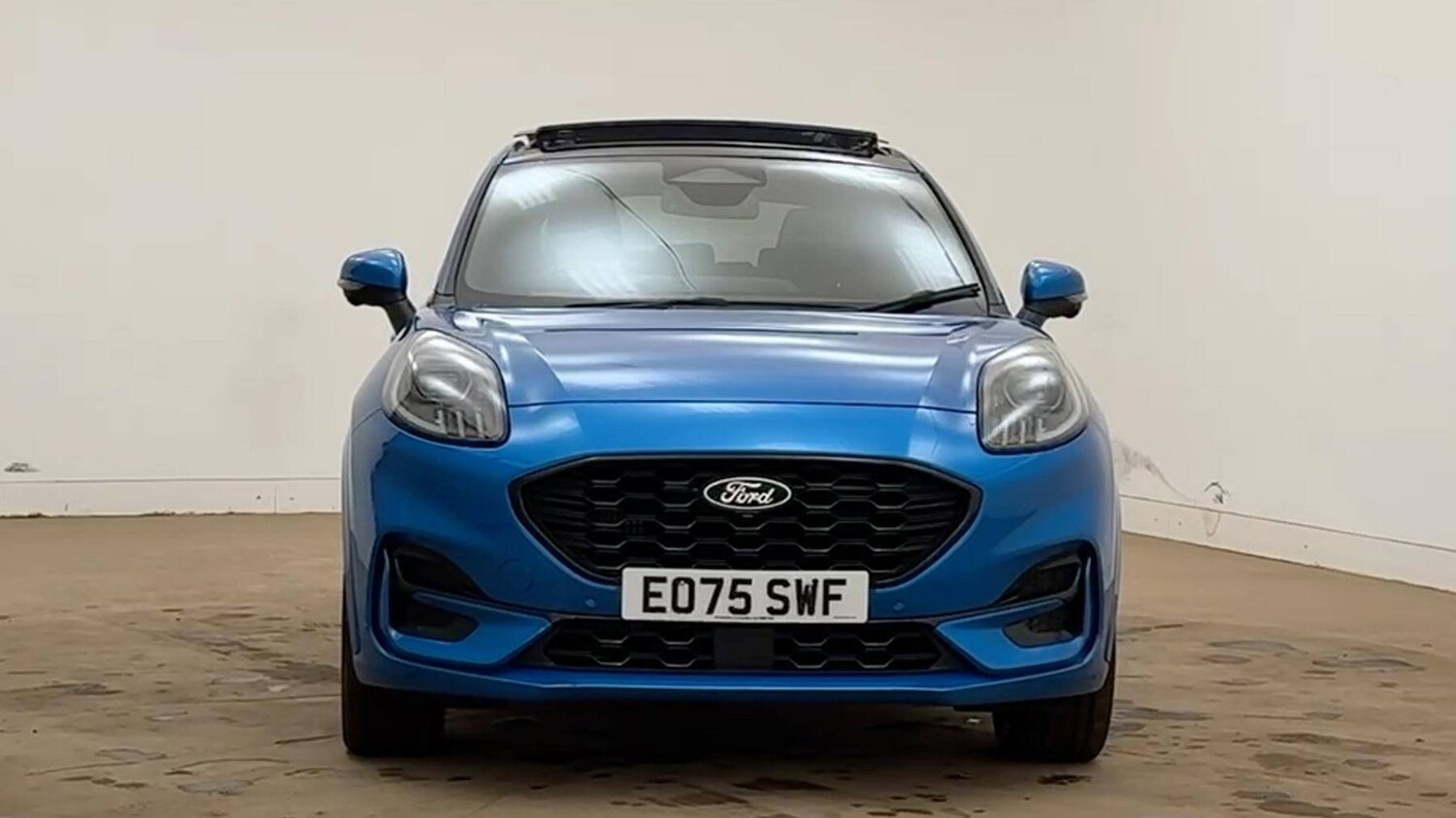 Used Ford Puma 2025 for sale - 78218630: Photo 3