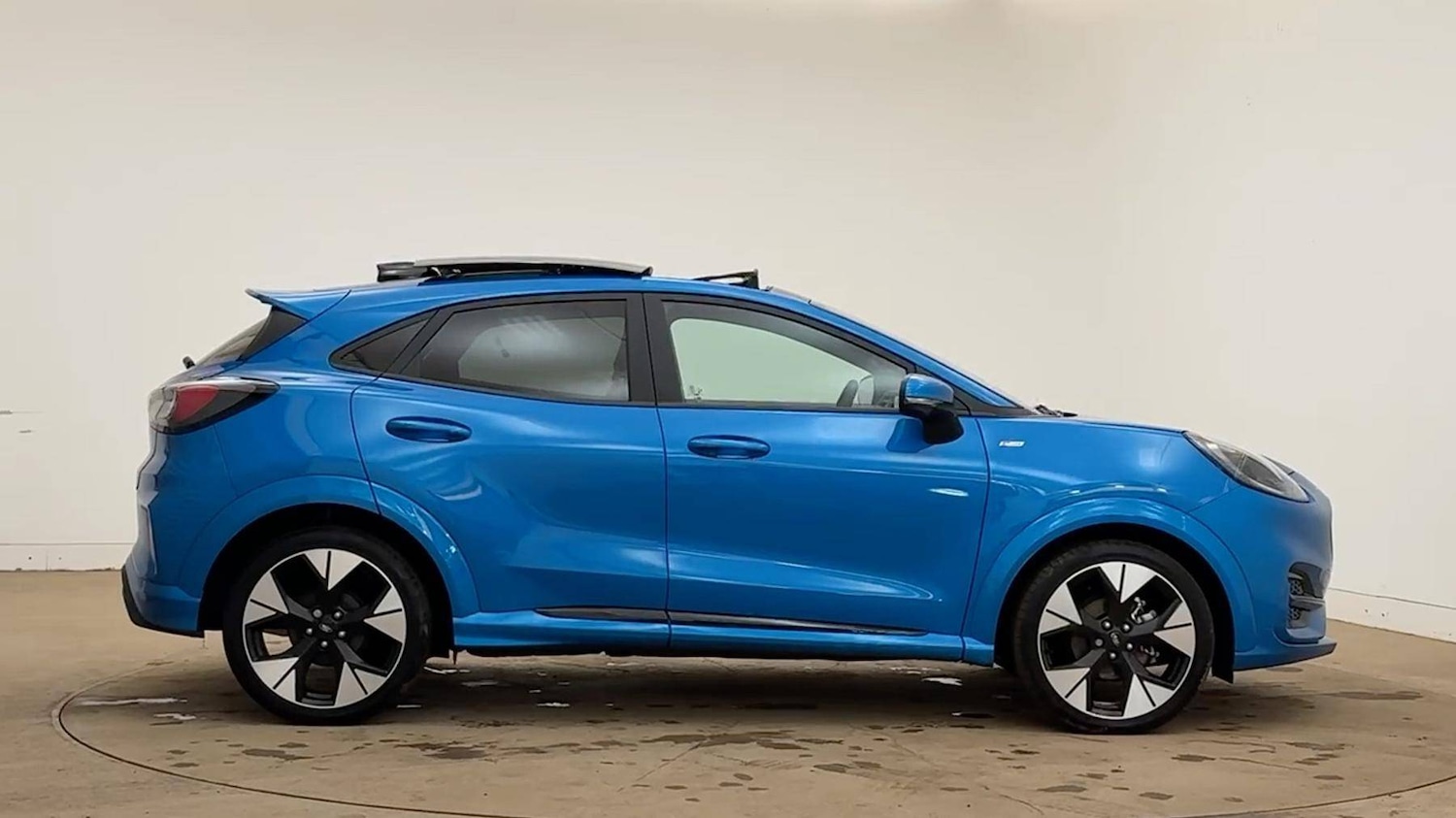 Used Ford Puma 2025 for sale - 78218630: Photo 4