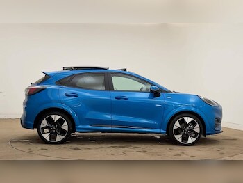 Used Ford Puma undefined for sale - 78218630: Photo