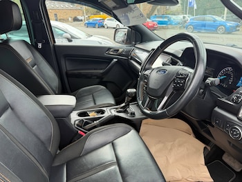 Used Ford Ranger 2021 for sale - 78342101: Photo