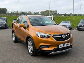 Used Vauxhall Mokka X undefined for sale - 78618866: Photo