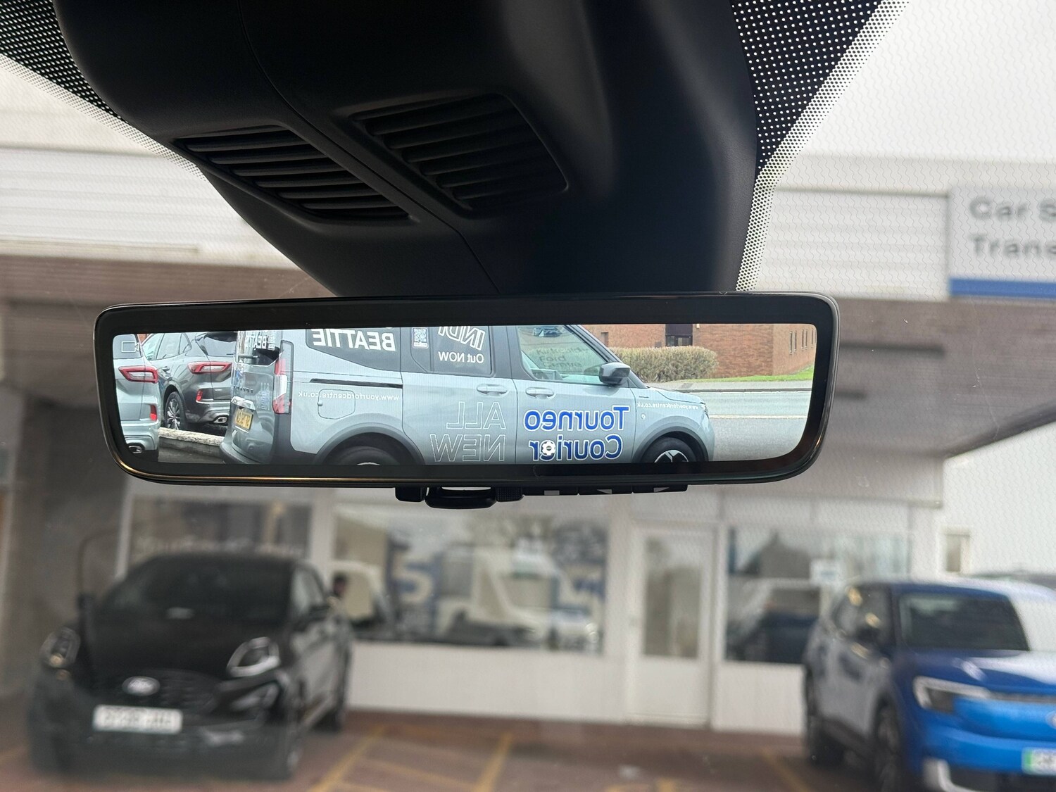 Used Ford Transit 2024 for sale - 78001600: Photo 10