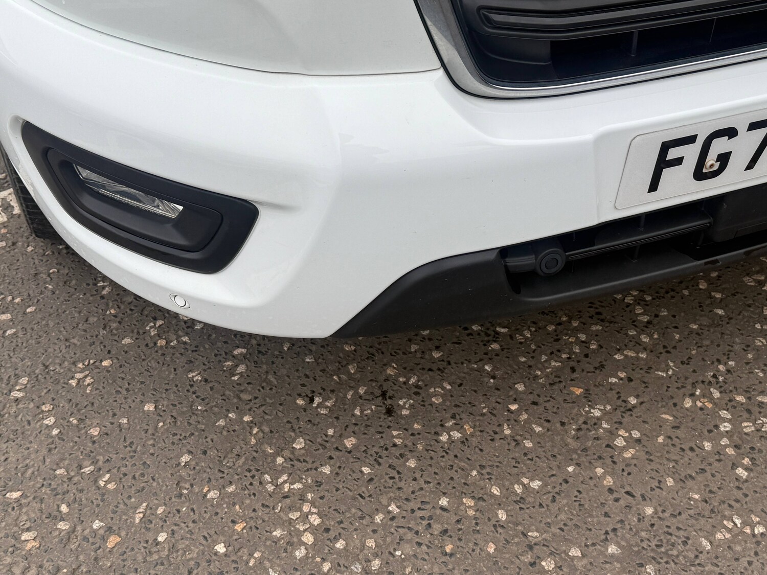 Used Ford Transit 2024 for sale - 78001600: Photo 12