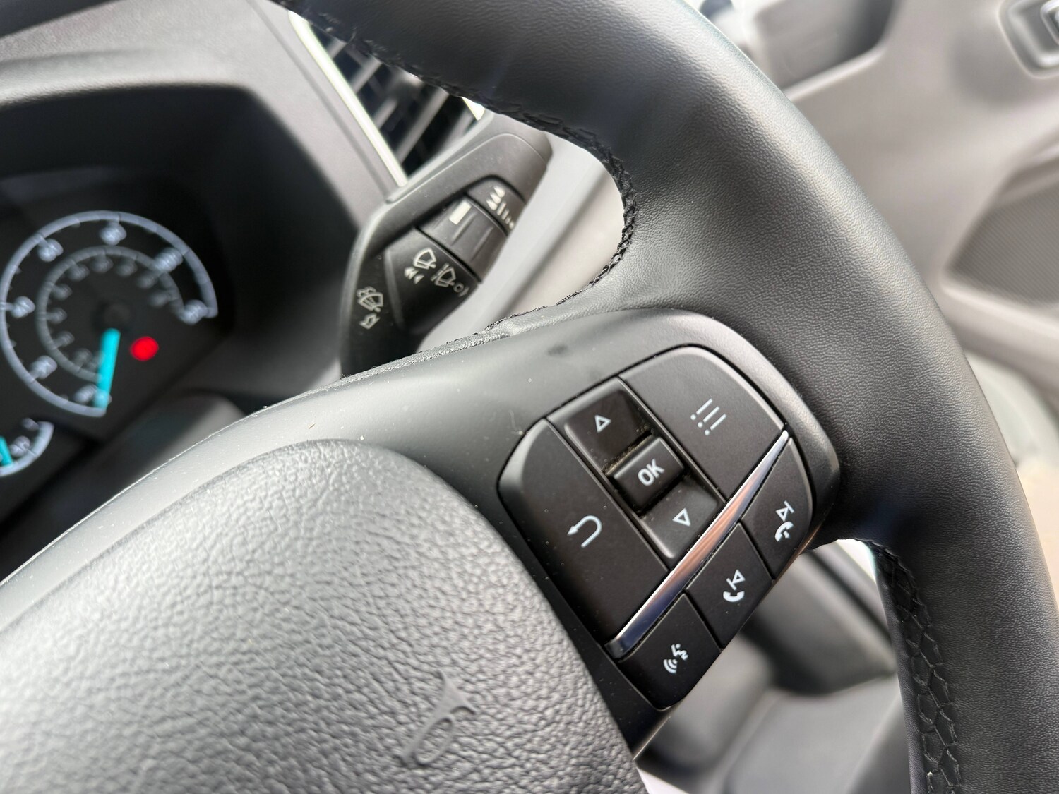 Used Ford Transit 2024 for sale - 78001600: Photo 17