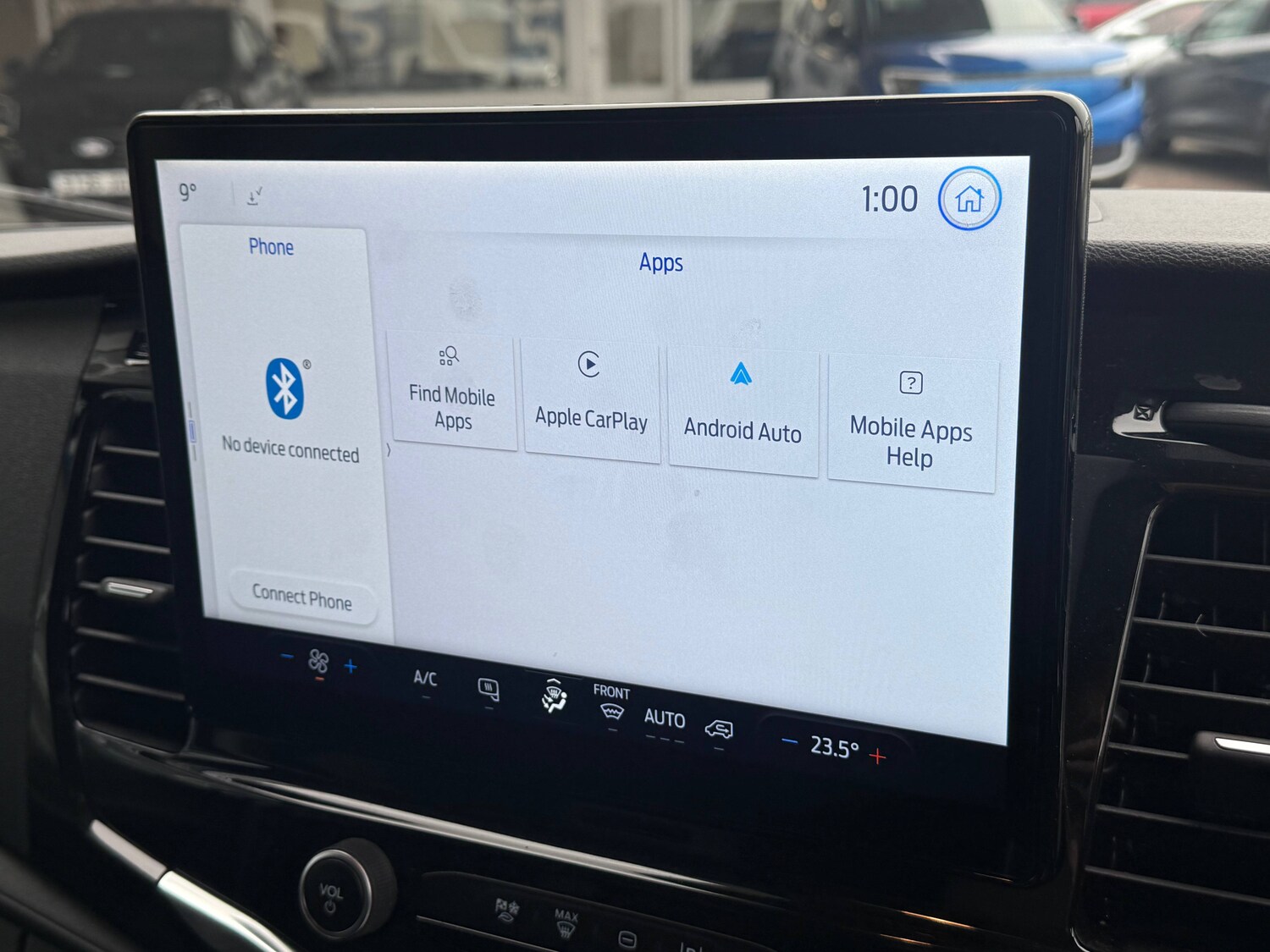 Used Ford Transit 2024 for sale - 78001600: Photo 20