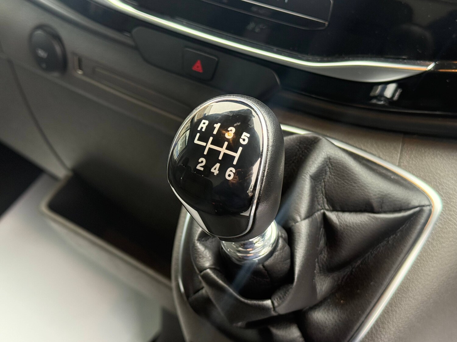 Used Ford Transit 2024 for sale - 78001600: Photo 23