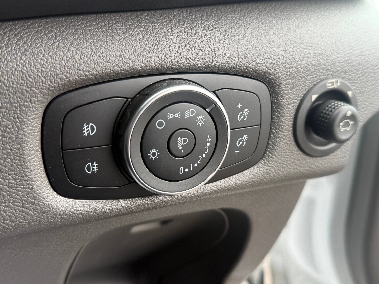 Used Ford Transit 2024 for sale - 78001600: Photo 25