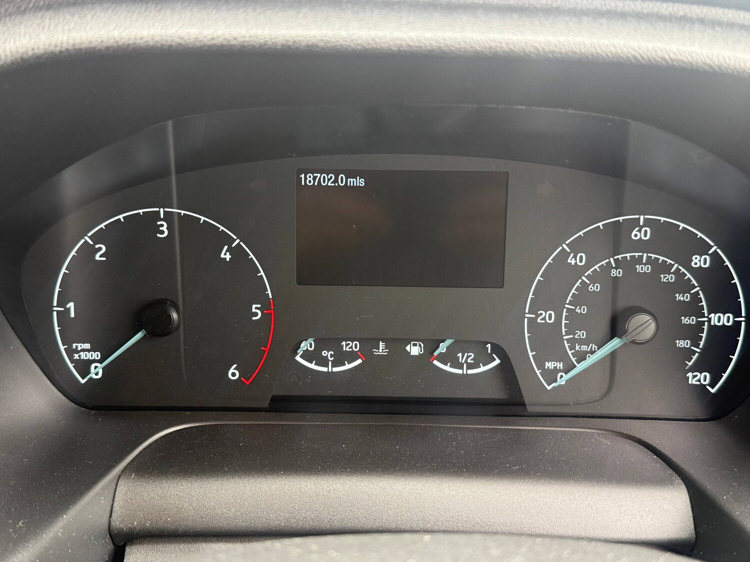 Used Ford Transit 2024 for sale - 78001600: Photo 26