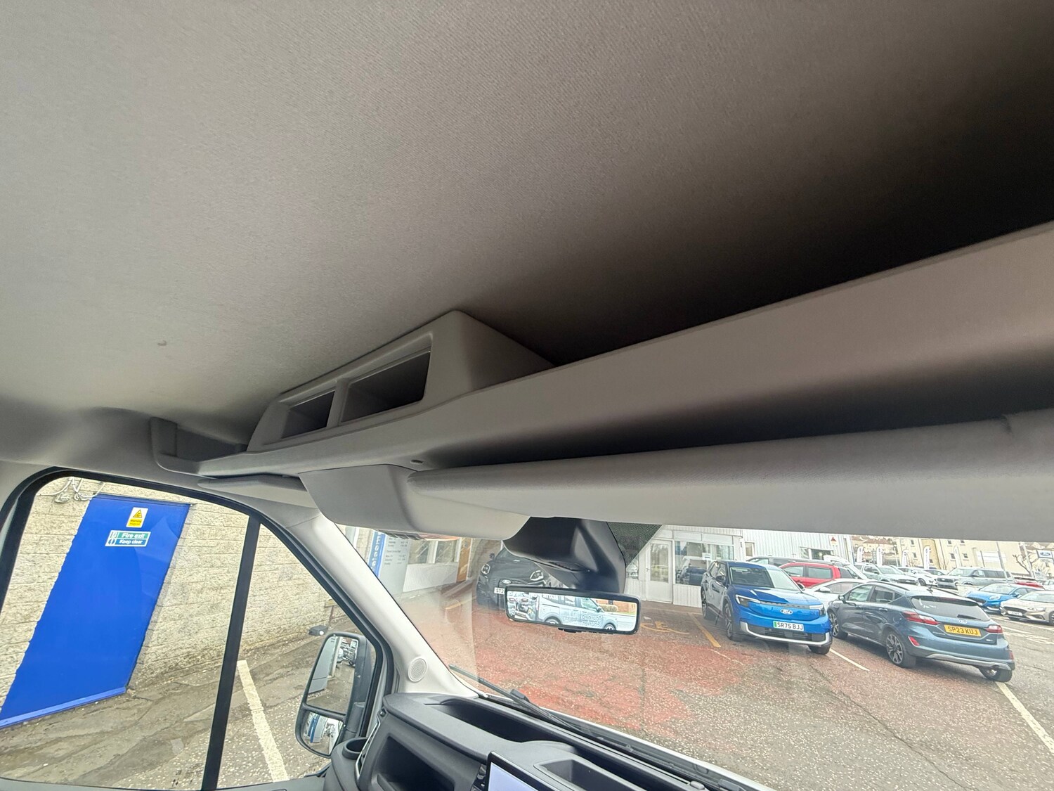 Used Ford Transit 2024 for sale - 78001600: Photo 29