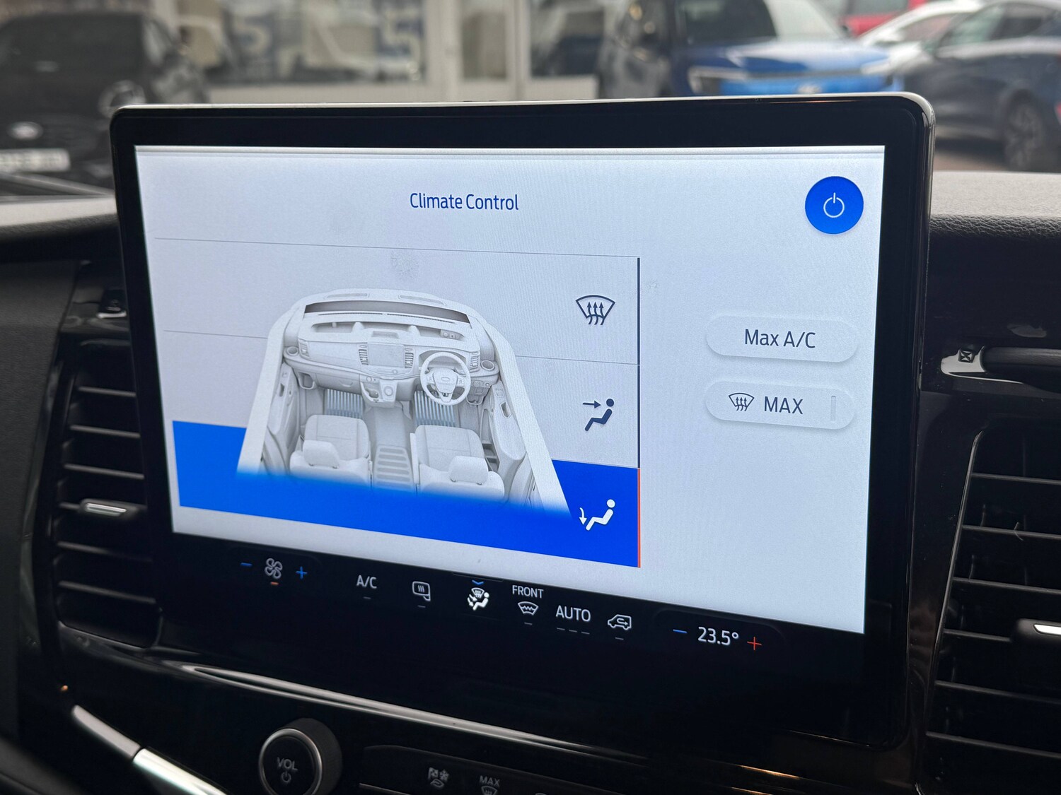 Used Ford Transit 2024 for sale - 78001600: Photo 31