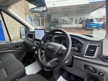 Used Ford Transit undefined for sale - 78001600: Photo