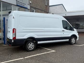 Used Ford Transit undefined for sale - 78001600: Photo