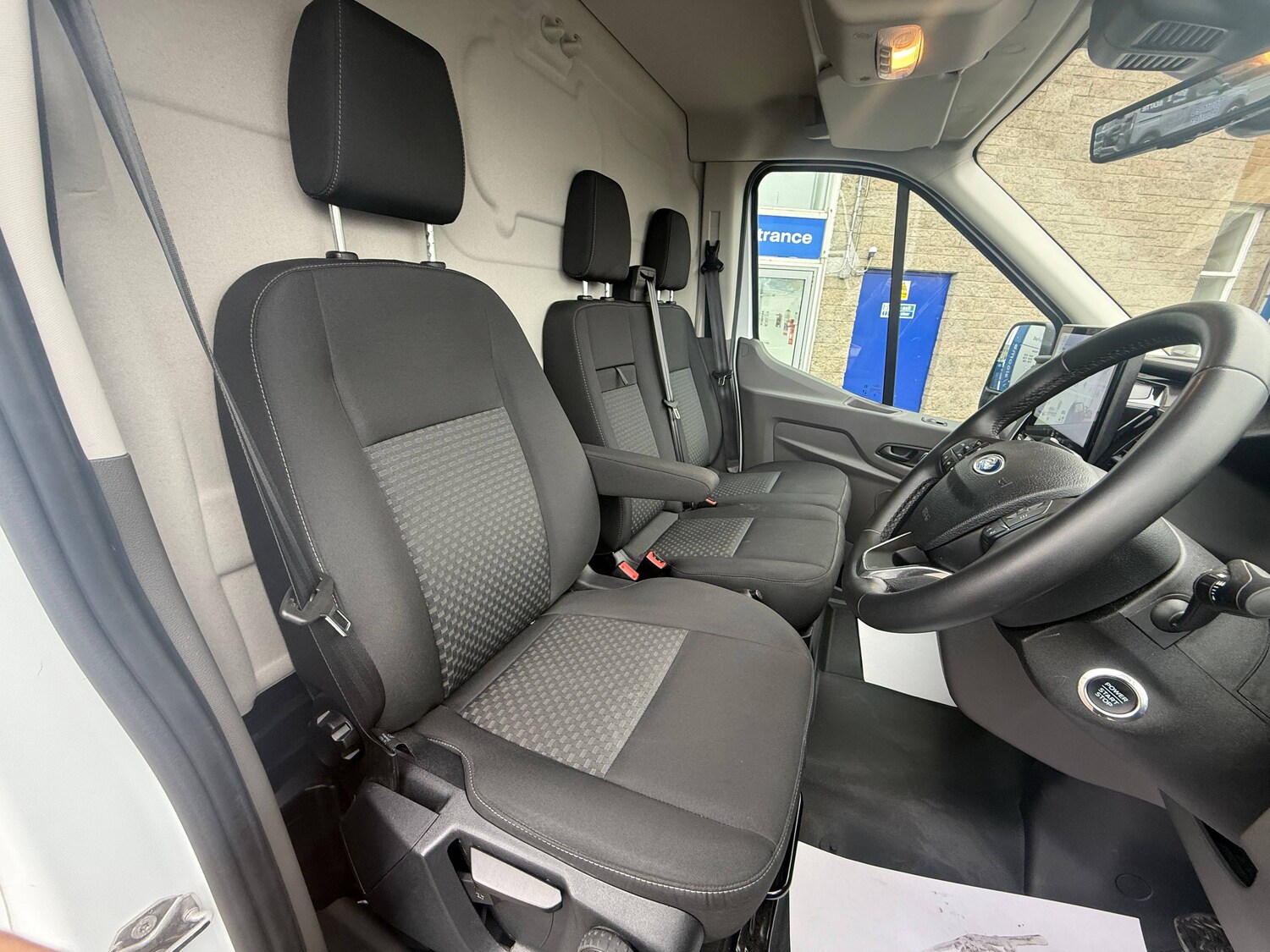 Used Ford Transit 2024 for sale - 78001600: Photo 5