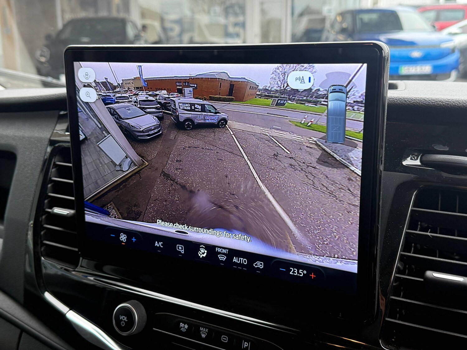 Used Ford Transit 2024 for sale - 78001600: Photo 7