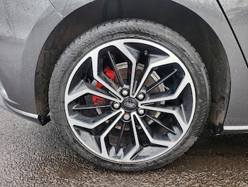 Used Ford Focus 2021 for sale - 78387180: Photo