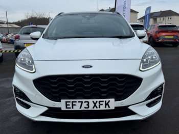 Used Ford Kuga 2023 for sale - 73949535: Photo