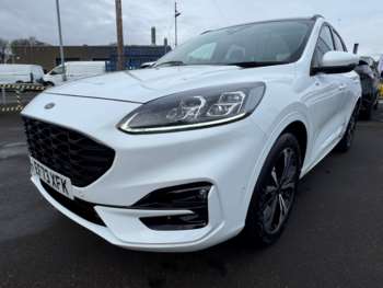 Used Ford Kuga 2023 for sale - 73949535: Photo