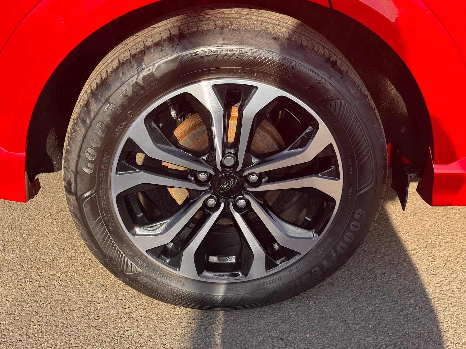 Used Ford Puma 2023 for sale - 77951669: Photo 11