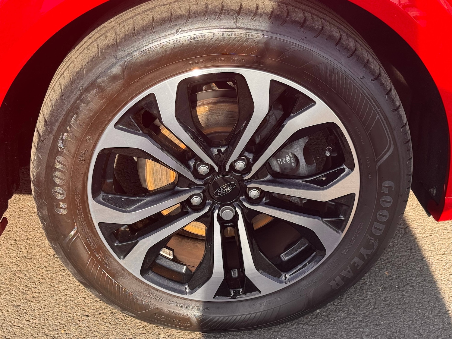 Used Ford Puma 2023 for sale - 77951669: Photo 12