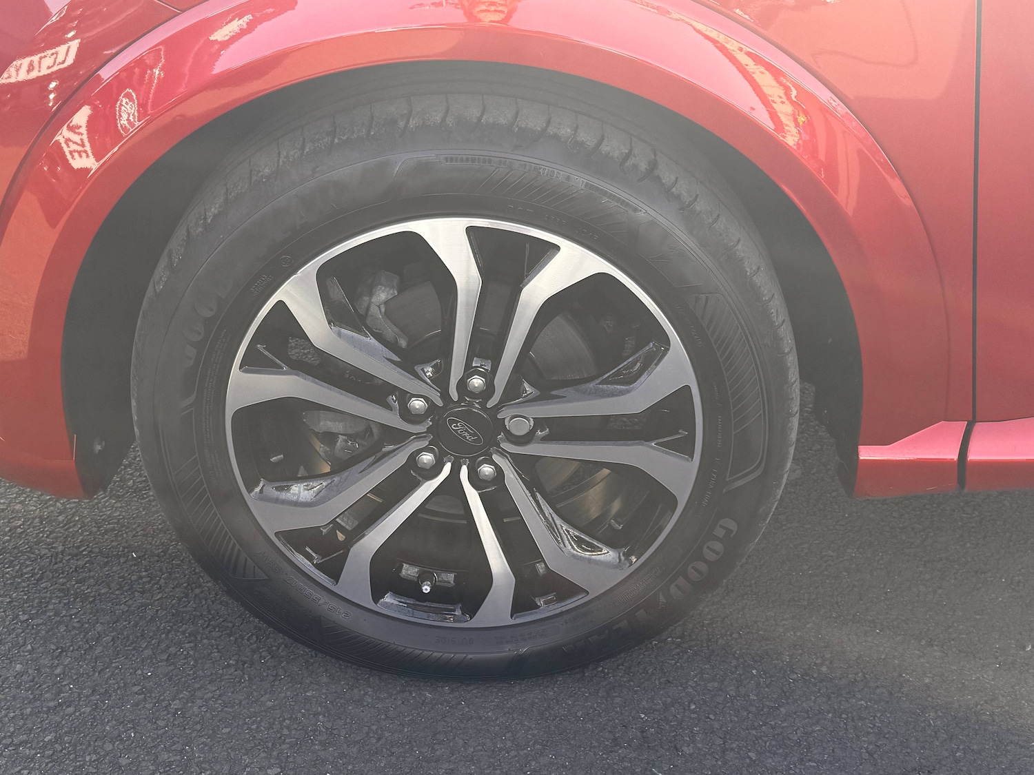 Used Ford Puma 2023 for sale - 77951669: Photo 13