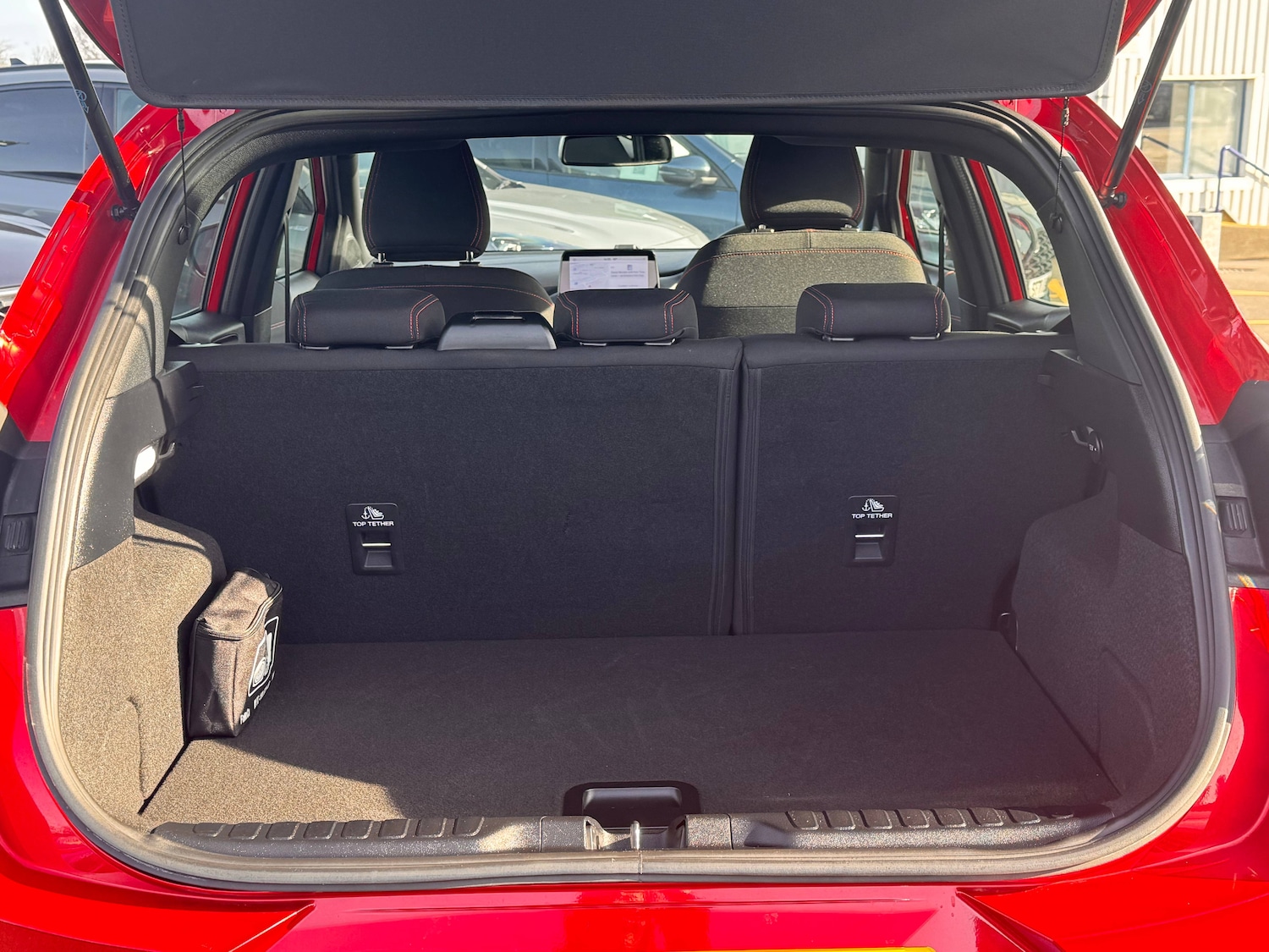 Used Ford Puma 2023 for sale - 77951669: Photo 15