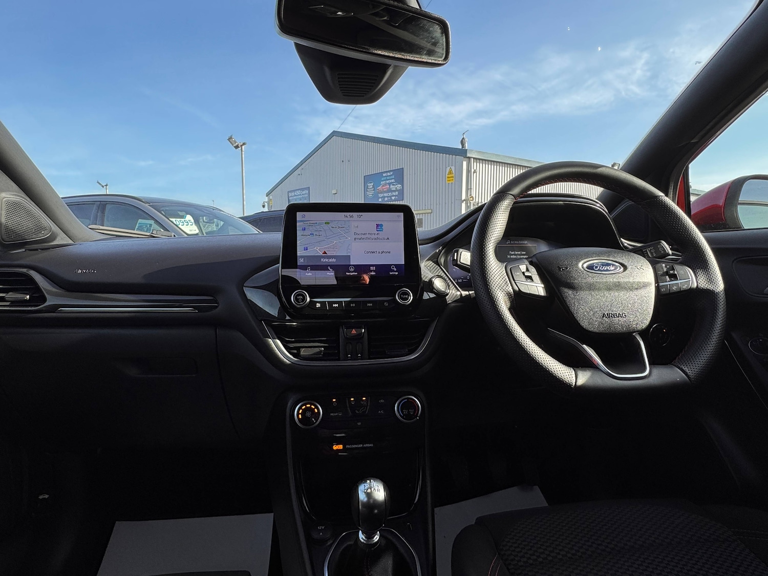 Used Ford Puma 2023 for sale - 77951669: Photo 18