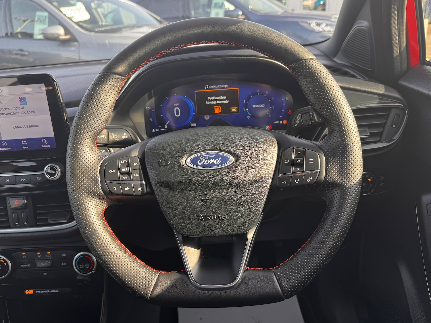 Used Ford Puma 2023 for sale - 77951669: Photo 19