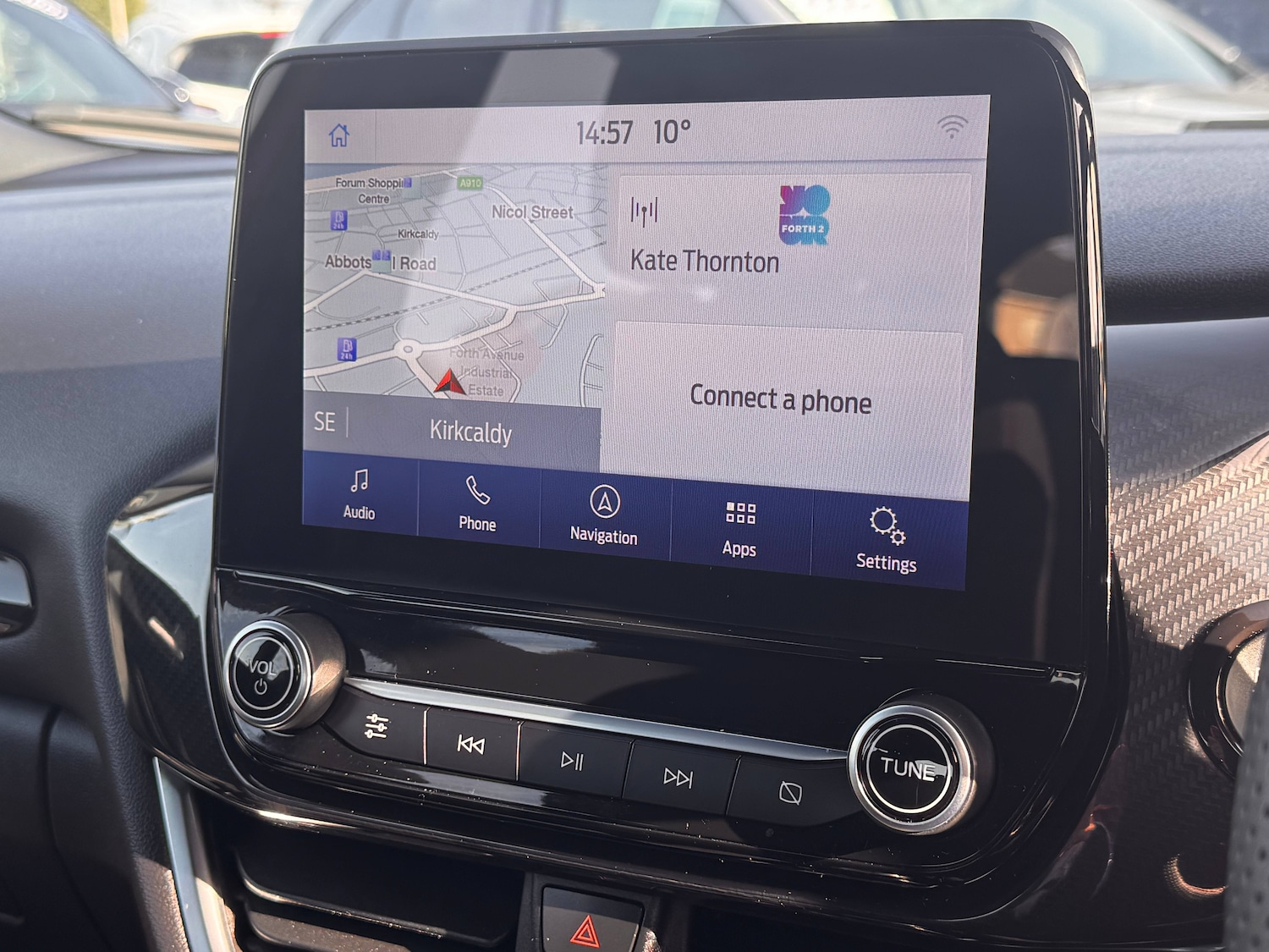 Used Ford Puma 2023 for sale - 77951669: Photo 26