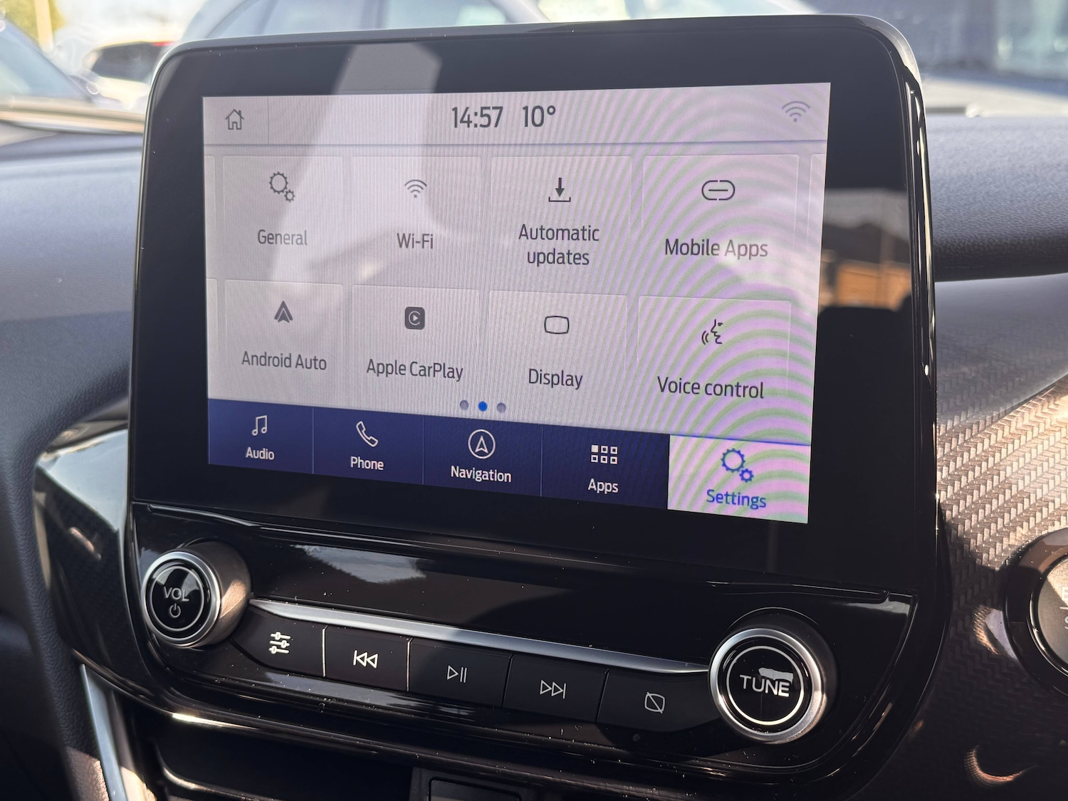 Used Ford Puma 2023 for sale - 77951669: Photo 27