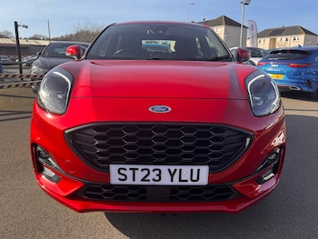 Used Ford Puma undefined for sale - 77951669: Photo