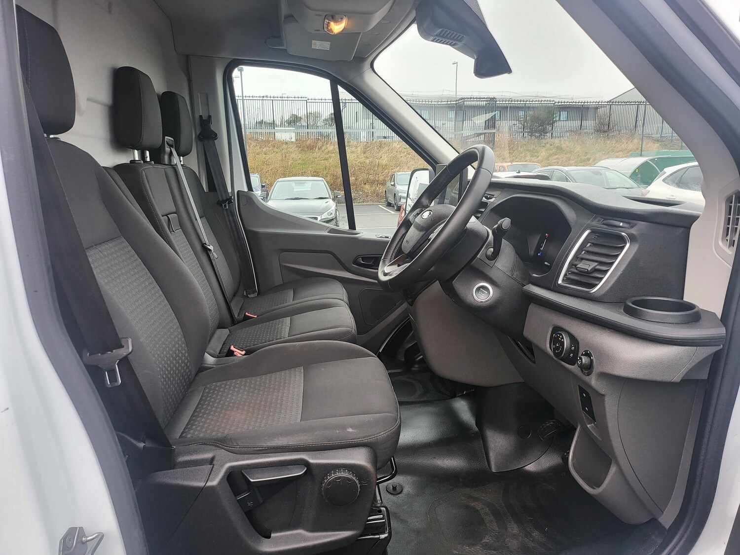 Used Ford Transit for sale - 77691956: Photo 16