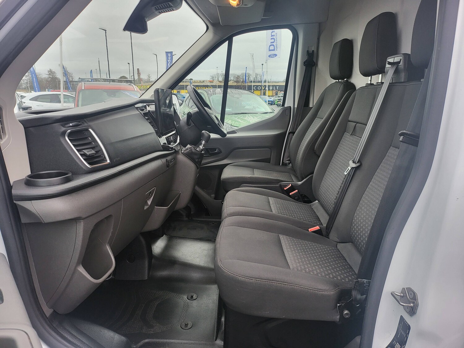 Used Ford Transit for sale - 77691956: Photo 17