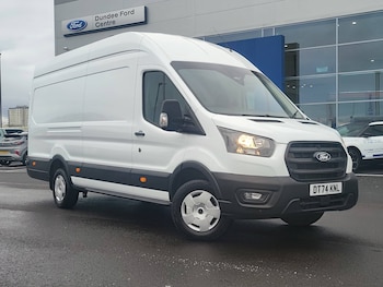 Used Ford Transit undefined for sale - 77691956: Photo
