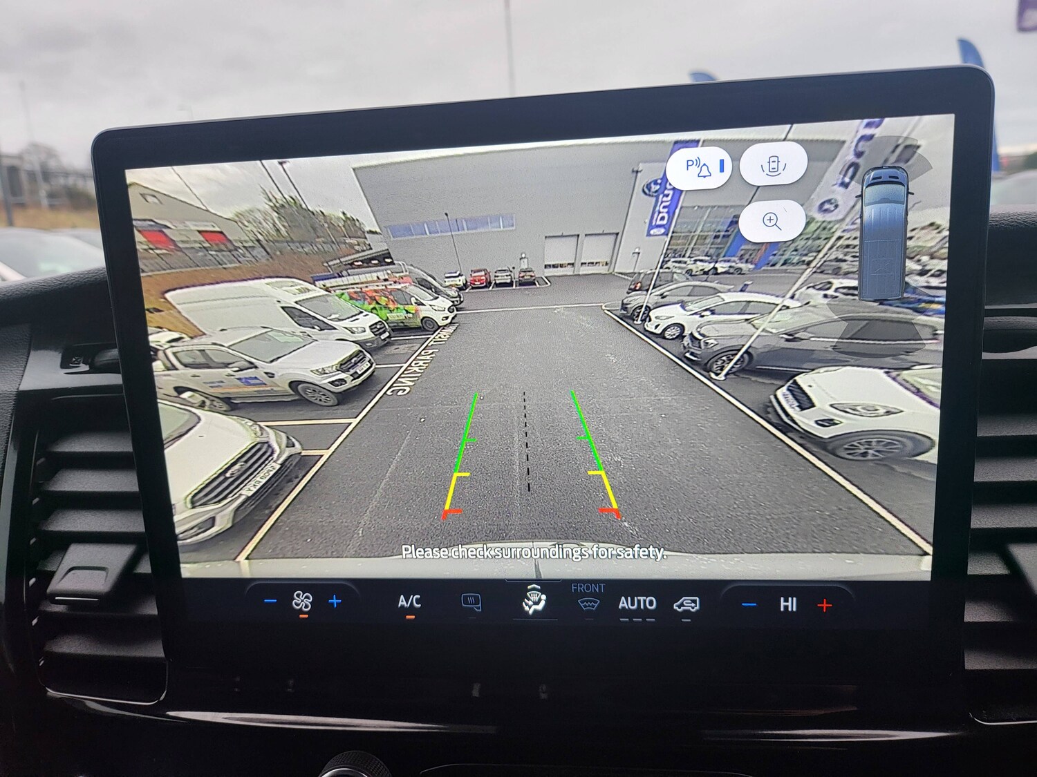 Used Ford Transit for sale - 77691956: Photo 22