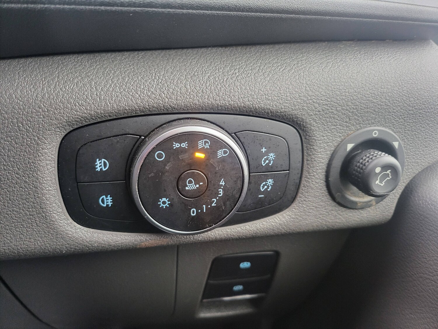 Used Ford Transit for sale - 77691956: Photo 24