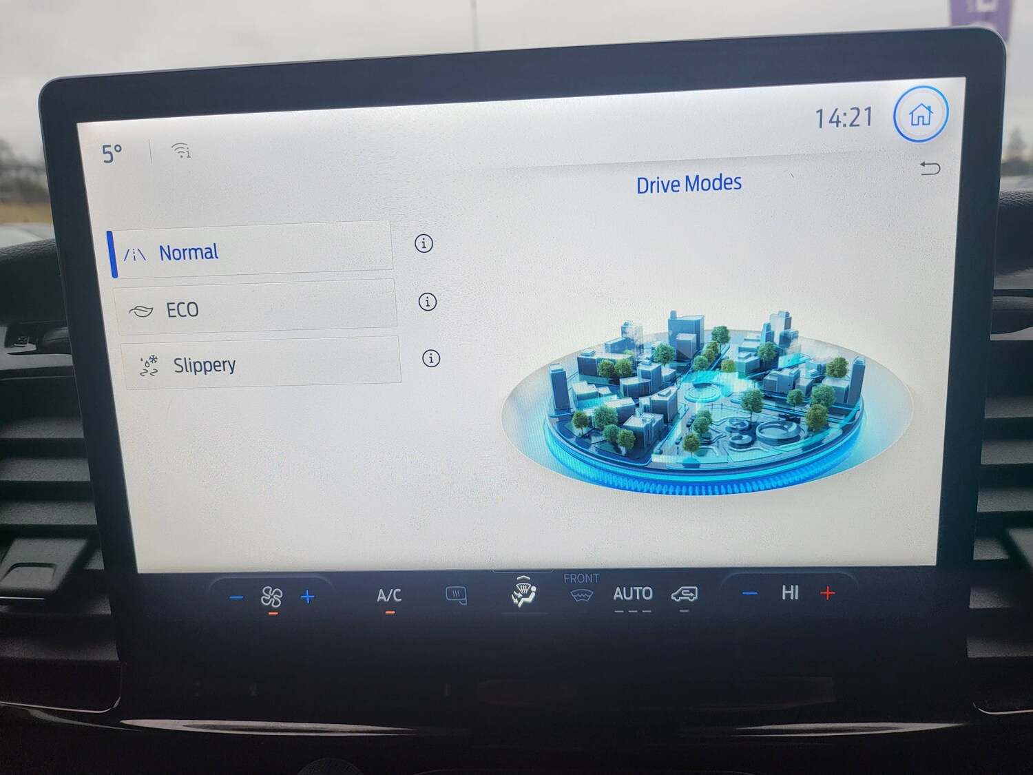 Used Ford Transit for sale - 77691956: Photo 25