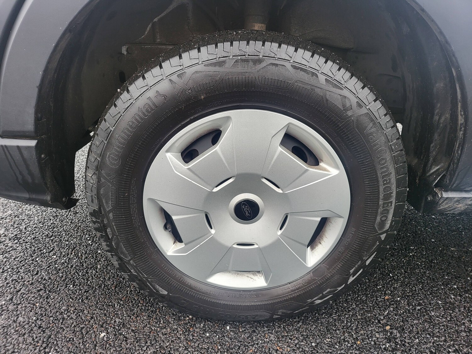 Used Ford Transit for sale - 77691956: Photo 30