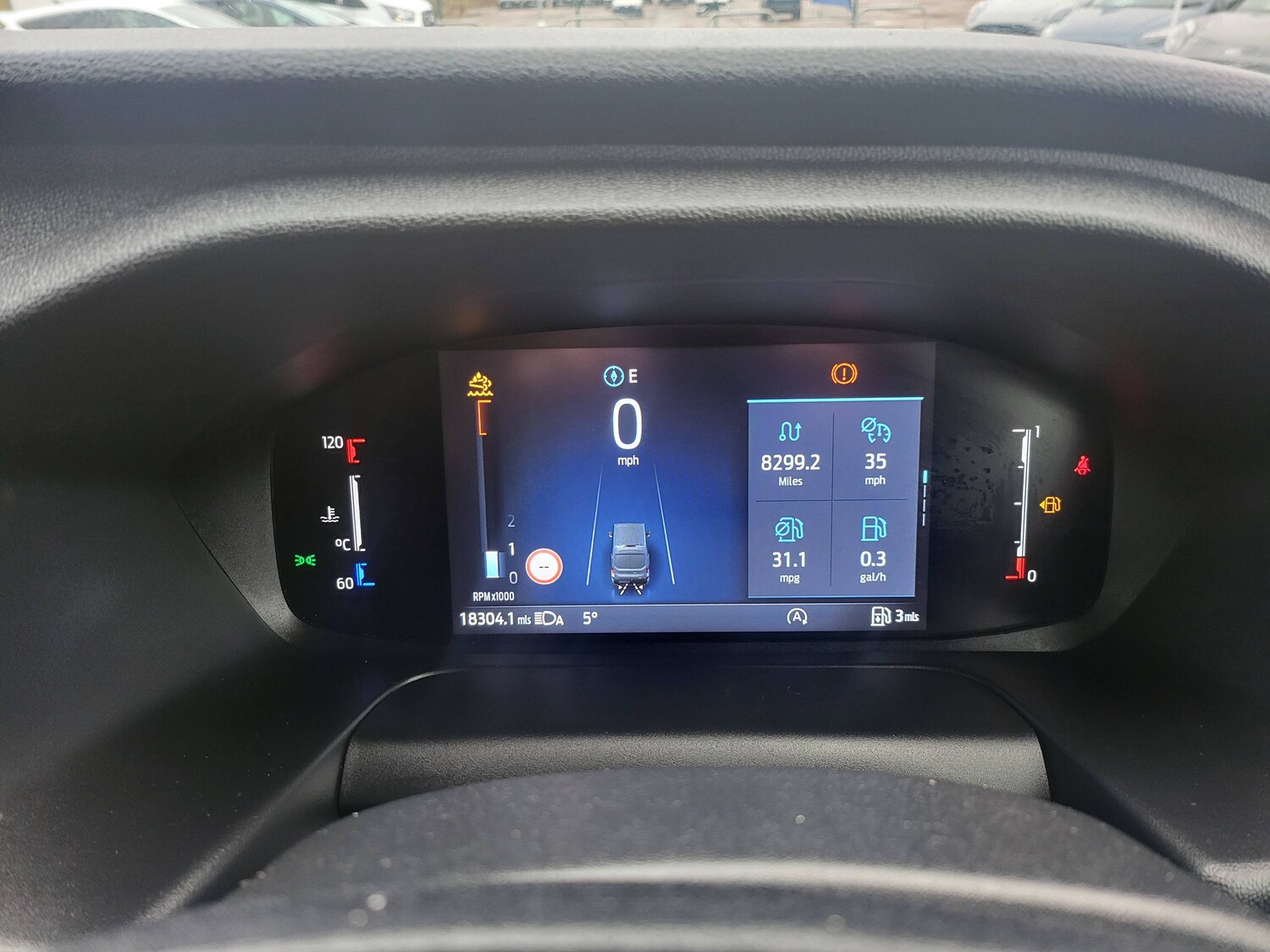 Used Ford Transit for sale - 77691956: Photo 32