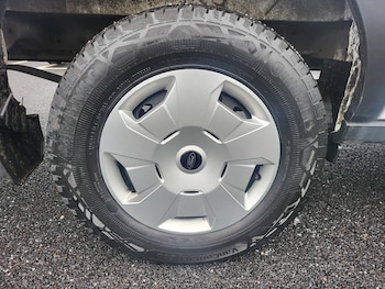 Used Ford Transit undefined for sale - 77691956: Photo