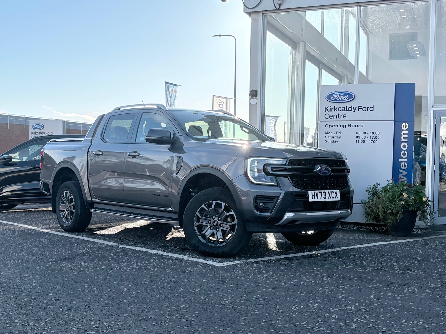 Used Ford Ranger 2023 for sale - 76638829: Photo 1