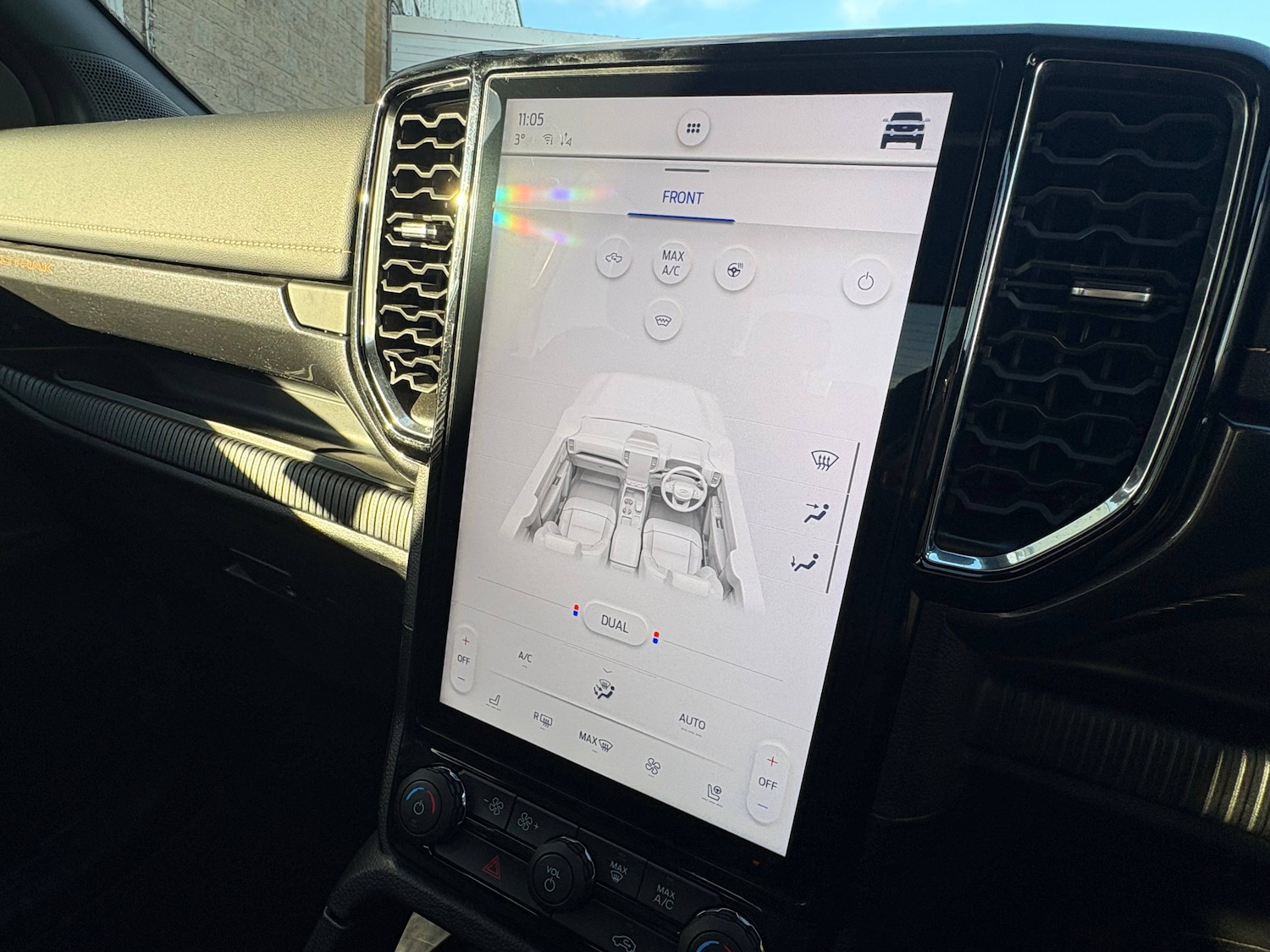 Used Ford Ranger 2023 for sale - 76638829: Photo 13