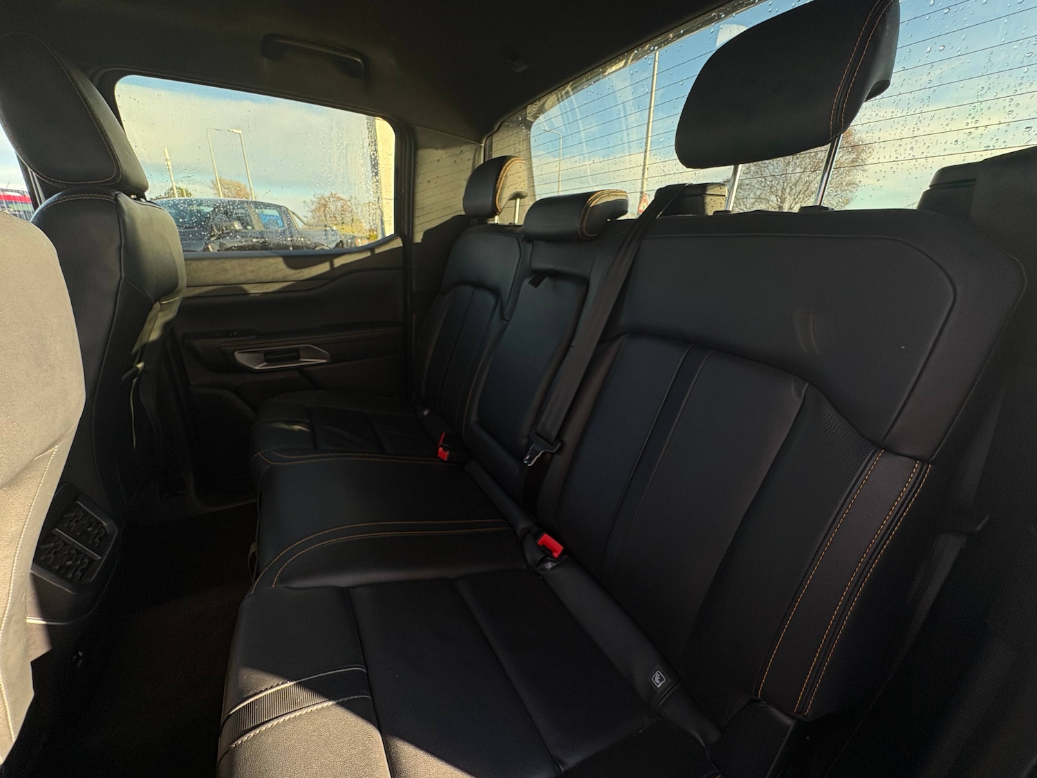 Used Ford Ranger 2023 for sale - 76638829: Photo 14