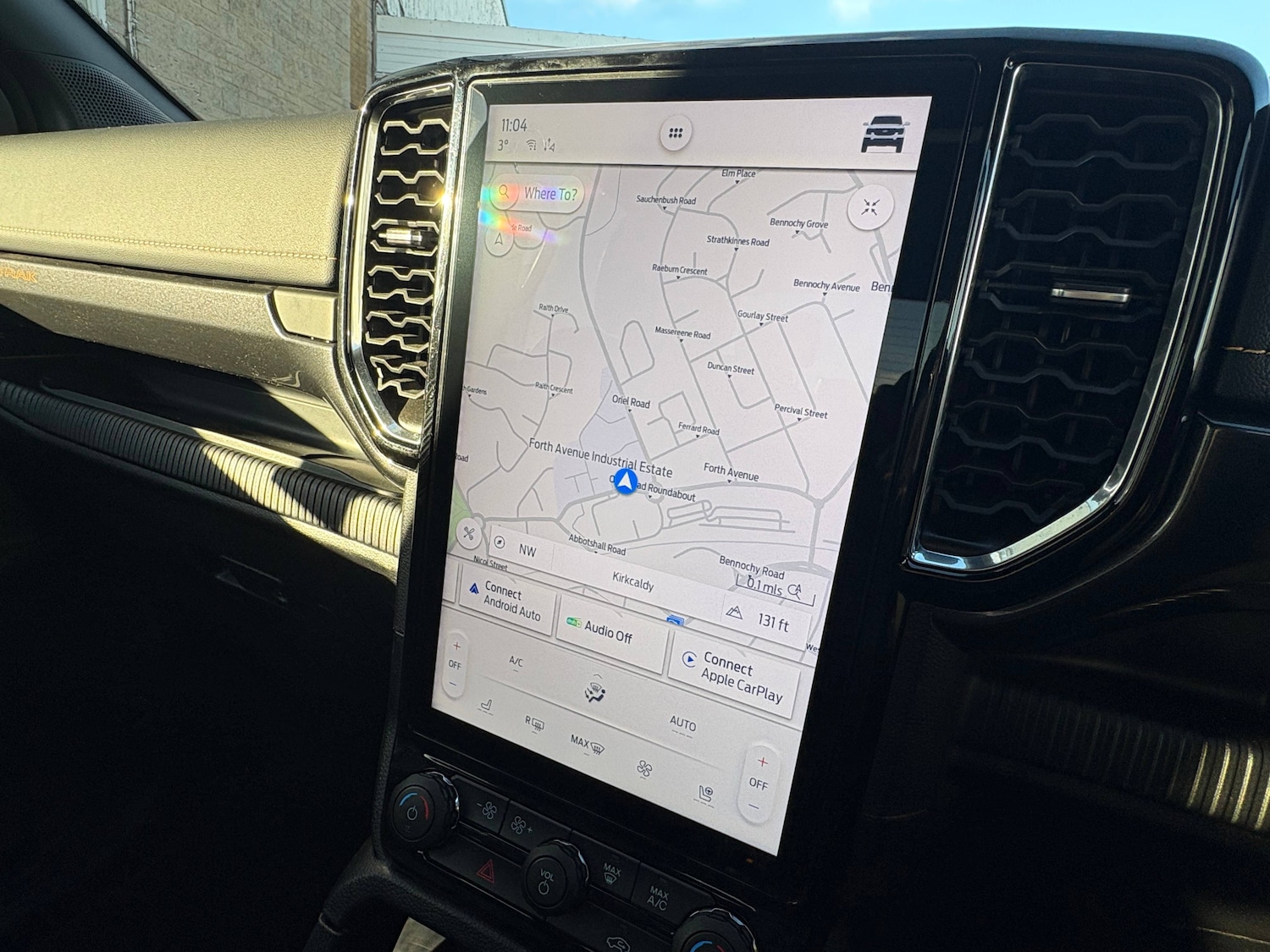 Used Ford Ranger 2023 for sale - 76638829: Photo 15