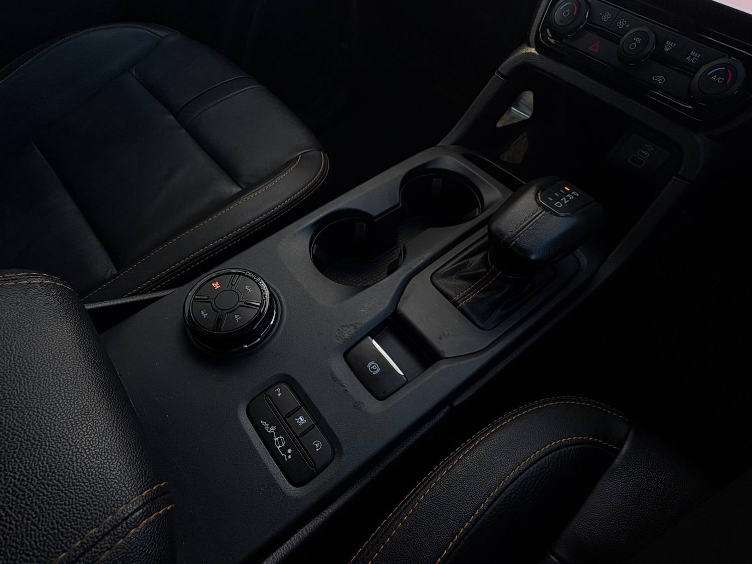 Used Ford Ranger 2023 for sale - 76638829: Photo 16