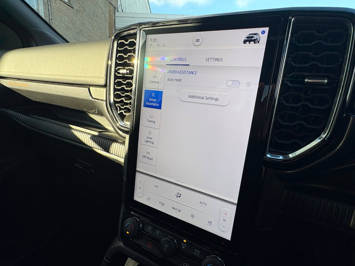 Used Ford Ranger 2023 for sale - 76638829: Photo 17