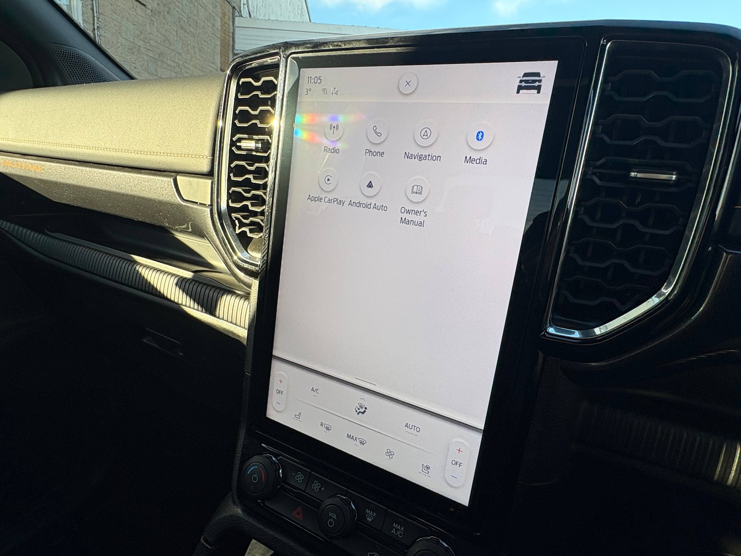 Used Ford Ranger 2023 for sale - 76638829: Photo 18