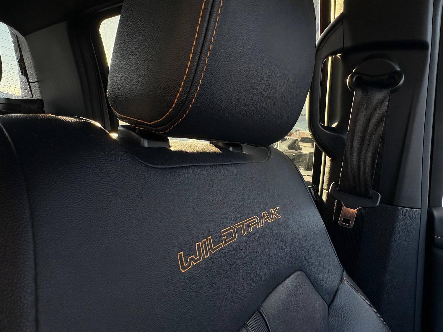 Used Ford Ranger 2023 for sale - 76638829: Photo 20