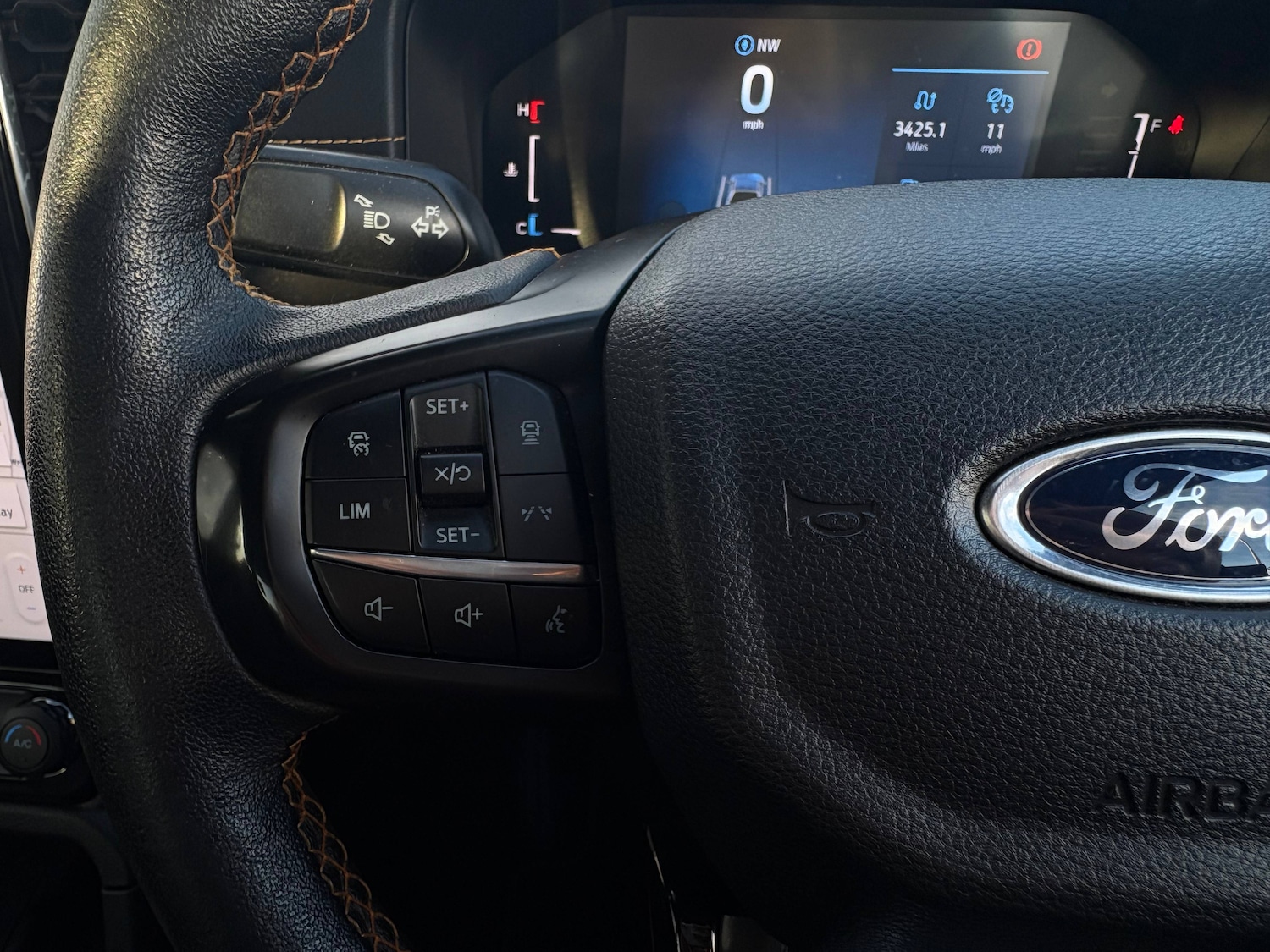 Used Ford Ranger 2023 for sale - 76638829: Photo 22