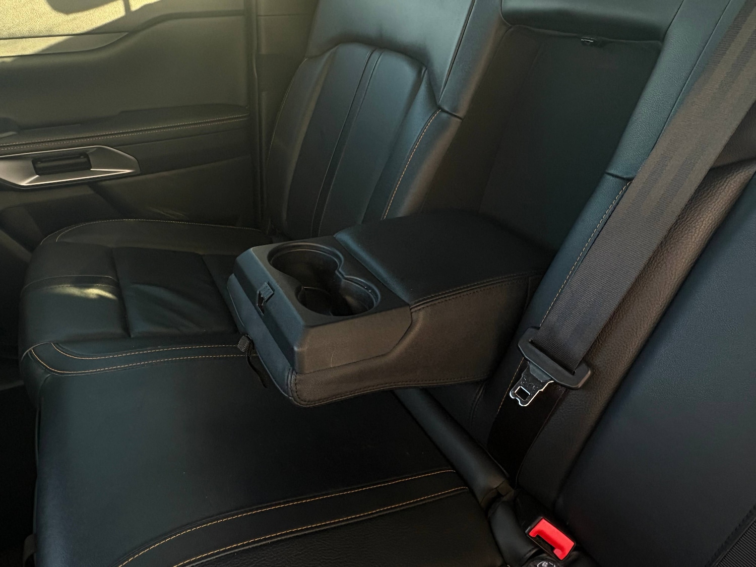 Used Ford Ranger 2023 for sale - 76638829: Photo 24