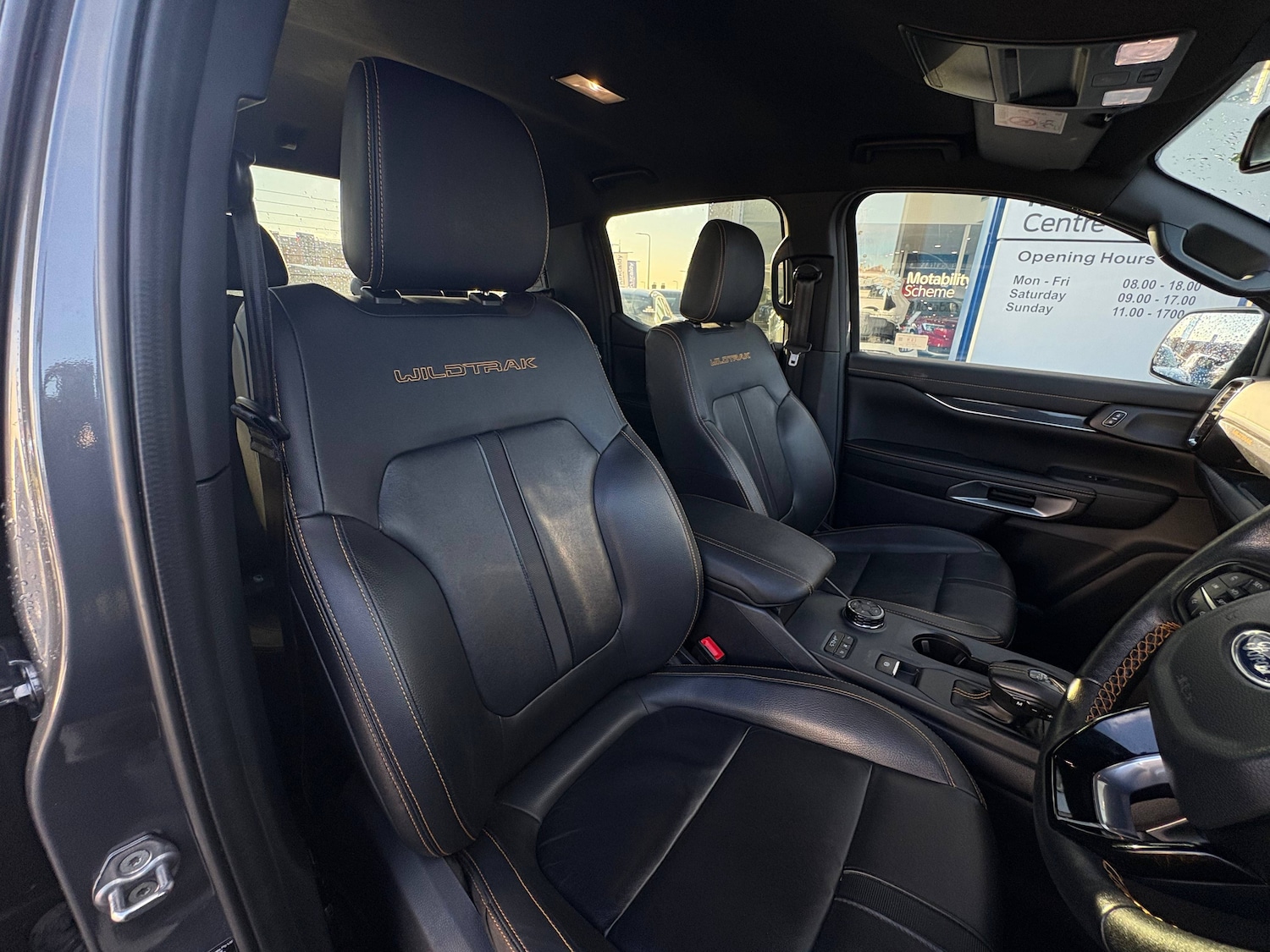 Used Ford Ranger 2023 for sale - 76638829: Photo 3